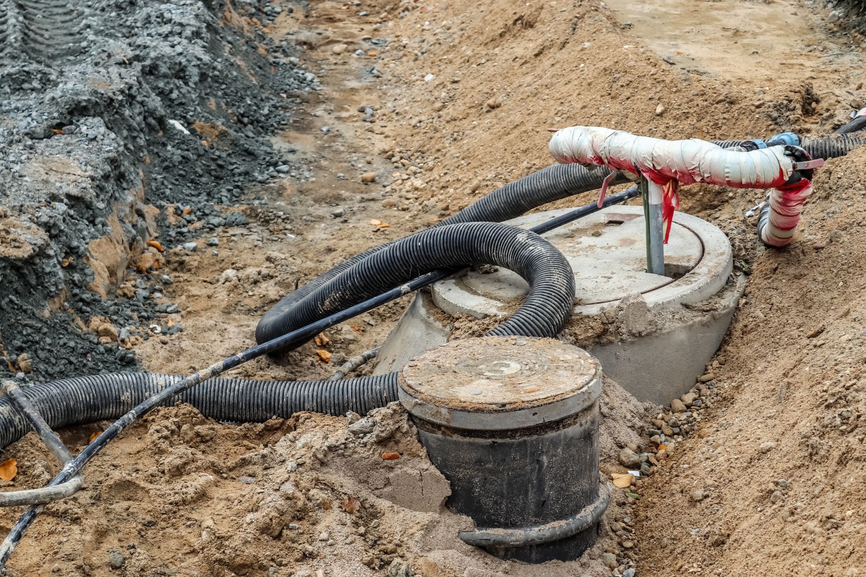 septic service
